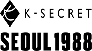 k secret seoul 1988