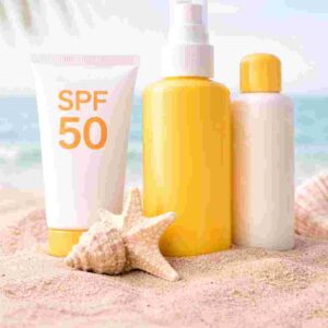 Sunscreens