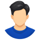 Man User Round